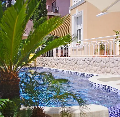Guest House Villa Dagmar