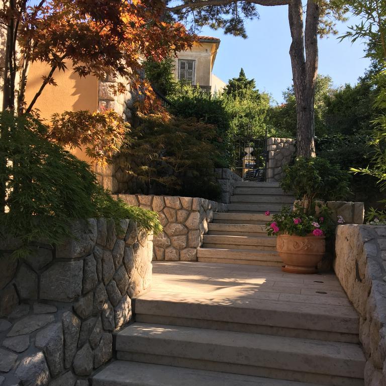 Gostinjska kuća Dagmar Crikvenica